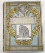 [Provence] La Cigale de l’Esterel HC Frankrijk, Antiek en Kunst, Ophalen of Verzenden