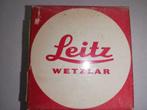 Objectif Leitz Wetzlar Elpro VIa Vintage Leicaflex Ernst Lei, Comme neuf, Enlèvement ou Envoi