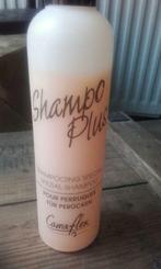 Shampoing pour perruque, Ophalen, Gebruikt