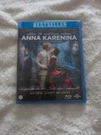 Blu-ray: Anna Karenina -- Jude Law - Keira Knightley, Ophalen of Verzenden, Drama