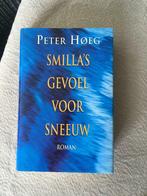 Smilla’s gevoel voor sneeuw, Livres, Enlèvement ou Envoi