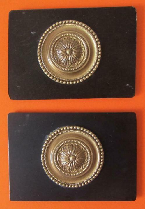 Meubelbeslag - Mooie ornamenten - Nieuw !, Antiek en Kunst, Curiosa en Brocante, Ophalen of Verzenden