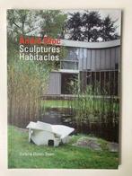 André Bloc - Sculptures Habitacles, Livres, Enlèvement ou Envoi