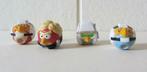 Angry Birds - Star Wars - Figurines MINI, Comme neuf, Enlèvement ou Envoi