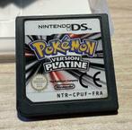 Pokemon Version Plantine Nintendo DS, Ophalen of Verzenden, Gebruikt