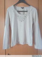 longsleeve van Axiome, Kleding | Dames, Ophalen of Verzenden, Gedragen, Maat 38/40 (M)