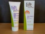 Lift Technic Bust firming care 75 ml NIEUW, Nieuw, Ophalen of Verzenden, Bodylotion, Crème of Olie