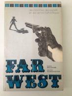 Far West. Des Hommes, Des Exploits et des Armes Authentiques, Enlèvement ou Envoi