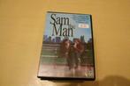 sam the man, Cd's en Dvd's, Dvd's | Overige Dvd's, Ophalen of Verzenden