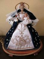 Madonna onder globe, Ophalen of Verzenden