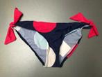 Bikinibroekje Bain de Soleil - Maat 36, Blauw, Bain de Soleil, Nieuw, Ophalen of Verzenden