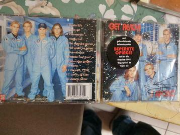 get ready - apollo, Enlèvement ou Envoi, Utilisé, Pop