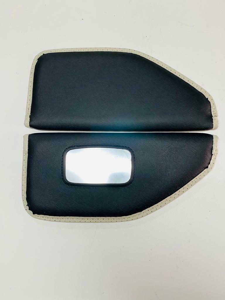 Sun visors Ferrari F40, Auto-onderdelen, Interieur en Bekleding, Oldtimer onderdelen, Ferrari, Nieuw, Ophalen of Verzenden