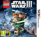 LEGO STAR WARS III : THE CLONE WARS, Enlèvement ou Envoi