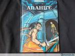 Anahire   T. 3  "L'Apeuré" (août 2004) genre: Heroic Fantasy, Livres, BD, Comme neuf, Une BD, Enlèvement