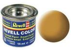 REVELL 32188 PEINTURE EMAIL BRUN OCRE MAT, Enlèvement ou Envoi, Neuf