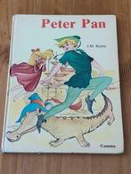 Peter Pan - JM Barrie 1978, Gelezen, Ophalen of Verzenden