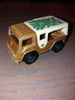 Majorette 260, Hobby & Loisirs créatifs, Modélisme | Voitures & Véhicules, Enlèvement ou Envoi, Utilisé, Voiture