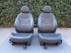 Mini Cooper S - Originele LEDER sport stoelen en achterbank, Auto-onderdelen, Ophalen, Nieuw, Mini