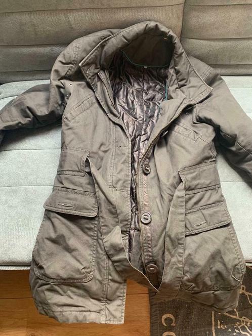 Vêtements dame veste / jacket : WE taille M, Kleding | Dames, Jassen | Winter, Gedragen, Maat 42/44 (L), Overige kleuren, Ophalen of Verzenden