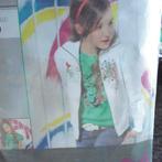 NIEUW twin set m140, Kinderen en Baby's, Ophalen of Verzenden, Nieuw, Meisje, Setje