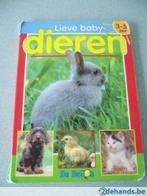 Baby en dierenboek, Utilisé