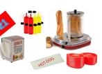 Zin in een gesuikerd of gezouten snack ?, Diversen, Ophalen, Nieuw