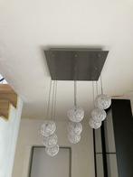 Plafondlamp, Ophalen, Gebruikt