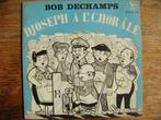 Disque 45T Bob Dechamps, Ophalen of Verzenden, Gebruikt, Overige genres, Single