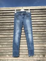 Jeans Zara mid rise skinny, Comme neuf, Bleu, W28 - W29 (confection 36), Enlèvement ou Envoi