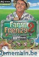 Farm Frenzy 2 : Panique à la ferme., Consoles de jeu & Jeux vidéo, Neuf