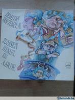 Dimitri van Toren tussen hemel en aarde, Cd's en Dvd's, Ophalen of Verzenden