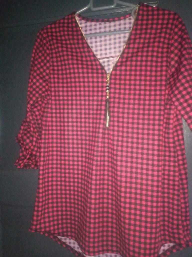 Blouse chemise pour femme, Vêtements | Femmes, Blouses & Tuniques