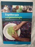 Ergotherapie in de gerontologie