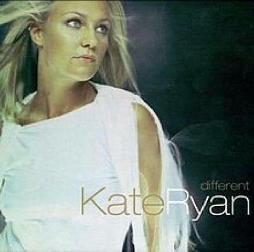 Kate Ryan : different : CD, CD & DVD, CD | Dance & House, Enlèvement ou Envoi