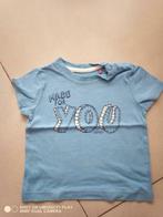 T-shirt Esprit, Kinderen en Baby's, Babykleding | Maat 62, Gebruikt, Ophalen of Verzenden, Esprit, Jongetje