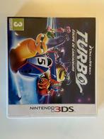 Jeu DS Turbo, Comme neuf