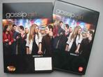 Gossip Girl - Seizoen 1 t/m 3 (DVD), Cd's en Dvd's, Dvd's | Tv en Series, Boxset, Ophalen of Verzenden, Vanaf 12 jaar, Zo goed als nieuw
