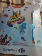 Pin's Disney 3 POUR 1EURO Pixar ratatouille Toy story car's, Verzamelen, Supermarktacties, Ophalen of Verzenden