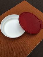 Récipient Tupperware, Maison & Meubles, Cuisine| Tupperware, Enlèvement, Utilisé, Rouge