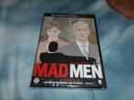 DVd Mad Men, Vanaf 12 jaar, Ophalen of Verzenden, Actiethriller