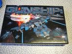 Gunship : First Strike boardgame, Gebruikt, Verzenden