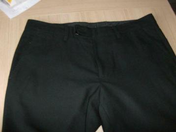 broek gekleed zara man maat euro 38/ usa 30, Kleding | Heren, Broeken en Pantalons, Ophalen of Verzenden, Gedragen, Zara