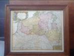 Kader Pays Bas afm.51x63