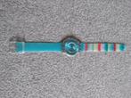 Swatch AG 2004 polshorloge, Handtassen en Accessoires, Horloges | Dames, Kunststof, Polshorloge, Swatch, Kunststof