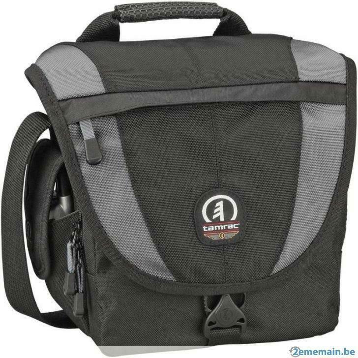 Tamrac Expedition 8 Model 5588 - Sac à dos pour sacoche appareil photo