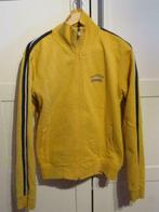 Vest Tommy Hilfiger Maat M, Kleding | Heren, Kostuums en vesten, Maat 48/50 (M), Geel, Tommy Hilfiger, Ophalen of Verzenden