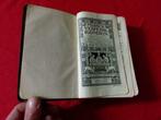 Ancien missel vesperal romain de 1951, Collections, Utilisé, Livre, Enlèvement ou Envoi