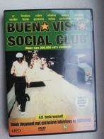 Buena Vista social club, Cd's en Dvd's, Ophalen of Verzenden