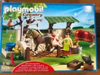 Playmobil paarden was en verzorging 5225, Kinderen en Baby's, Speelgoed | Playmobil, Complete set, Ophalen of Verzenden, Zo goed als nieuw